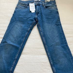 Zara Slim fit